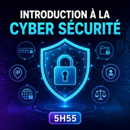 Image de cours gratuite Introduction à la Cyber Sécurité