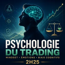 Image de cours gratuite Psychologie du trading