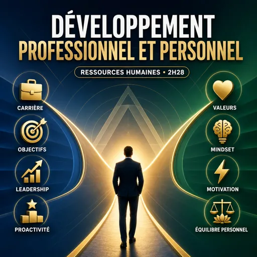 Image de cours gratuite Développement professionnel et personnel