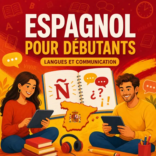 Image de cours gratuite Espagnol pour débutants