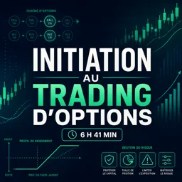 Image de cours gratuite Initiation au trading d'options
