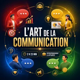 Image de cours gratuite L'art de la communication