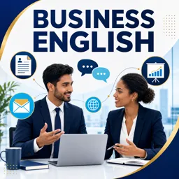 Image de cours gratuite Business English