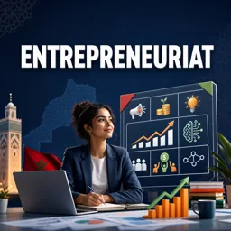 Image de cours gratuite Entrepreneuriat