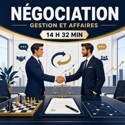 Image de cours gratuite Négociation