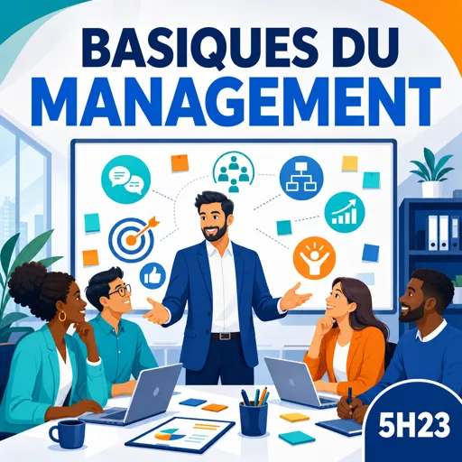 Image de cours gratuite Basiques du management