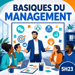 Image de cours gratuite Basiques du management