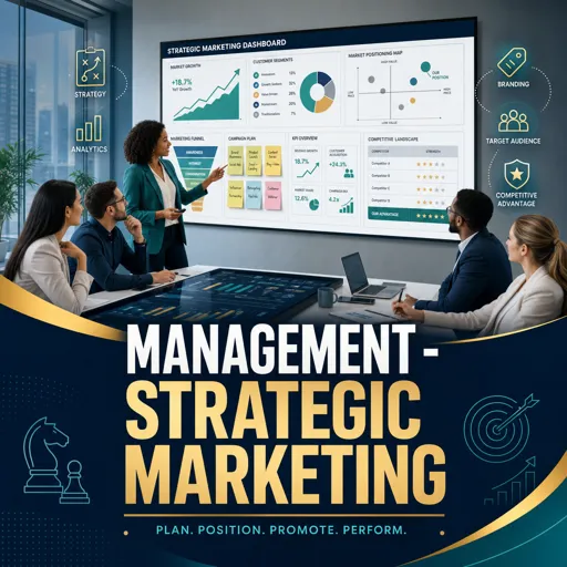 Free Course Image Management - Strategic Marketing