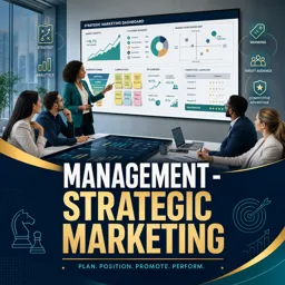 Free Course Image Management - Strategic Marketing