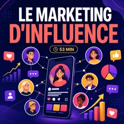 Image de cours gratuite Le marketing d'influence