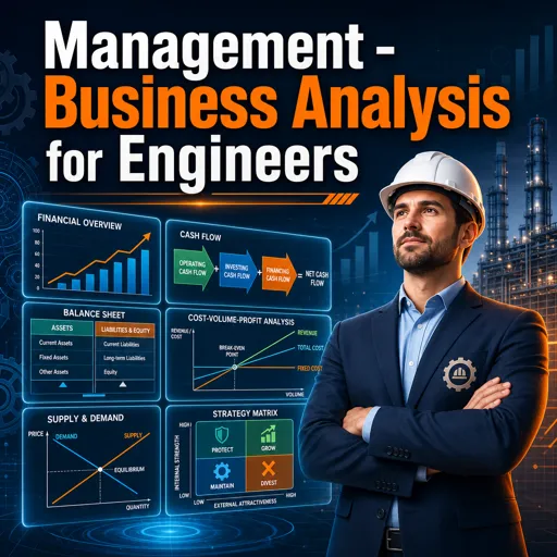 Free Course Image Management - Business Analysis for Engineers