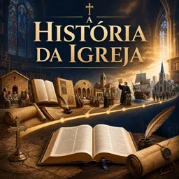 Imagem do Curso gratuito A História da Igreja