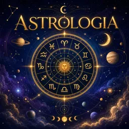Imagem do Curso gratuito Astrologia