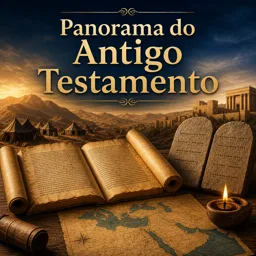 Imagem do Curso gratuito Panorama do Antigo Testamento