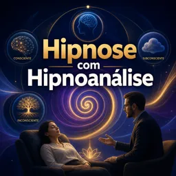 Imagem do Curso gratuito Hipnose com Hipnoanálise