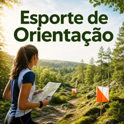 Imagem do Curso gratuito Esporte de Orientação