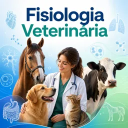 Imagem do Curso gratuito Fisiologia Veterinária