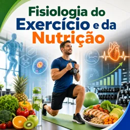 Imagem do Curso gratuito Fisiologia do Exercício e da Nutrição