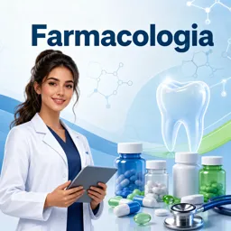 Imagem do Curso gratuito Farmacologia