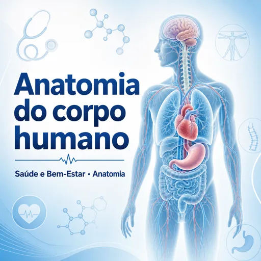 Imagem do Curso gratuito Anatomia do corpo humano