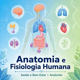 Imagem do Curso gratuito Anatomia e Fisiologia Humana