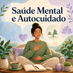 Imagem do Curso gratuito Saúde Mental e Autocuidado