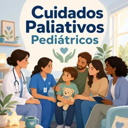 Imagem do Curso gratuito Cuidados Paliativos Pediátricos