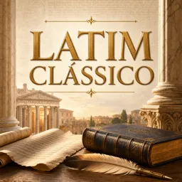 Imagem do Curso gratuito Latim Clássico