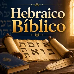 Imagem do Curso gratuito Hebraico Bíblico