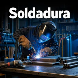 Imagen del curso gratis Soldadura