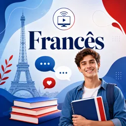 Imagem do Curso gratuito Francês
