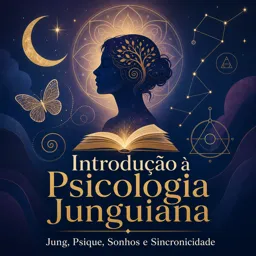Imagem do Curso gratuito Introdução à Psicologia Junguiana: Jung, Psique, Sonhos e Sincronicidade
