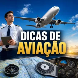 Imagem do Curso gratuito Dicas de aviação
