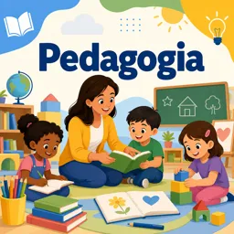 Imagem do Curso gratuito Pedagogia