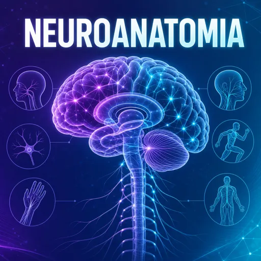 Imagem do Curso gratuito Neuroanatomia