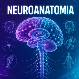 Imagem do Curso gratuito Neuroanatomia