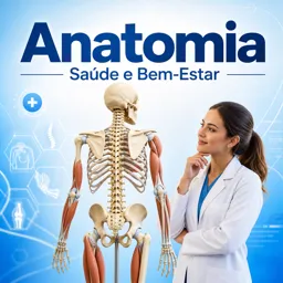 Imagem do Curso gratuito Anatomia