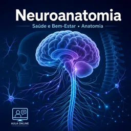 Imagem do Curso gratuito Neuroanatomia