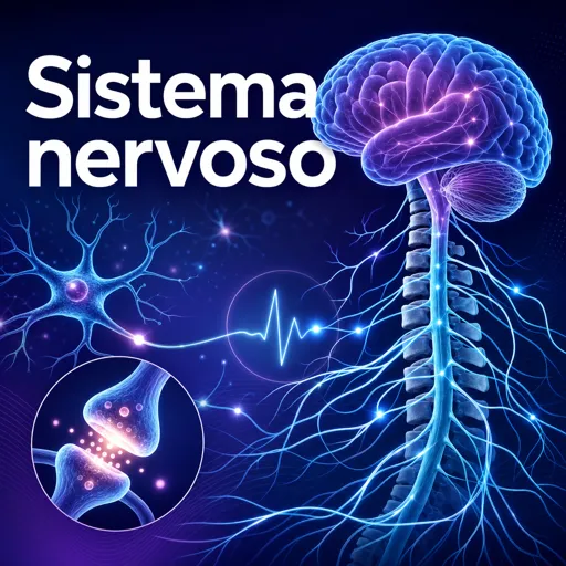 Imagem do Curso gratuito Sistema nervoso