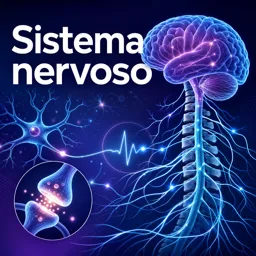 Imagem do Curso gratuito Sistema nervoso