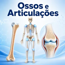Imagem do Curso gratuito Ossos e Articulações