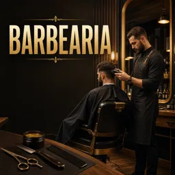 Imagem do Curso gratuito Barbearia