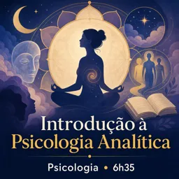 Imagem do Curso gratuito Introdução à Psicologia Analítica
