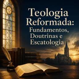 Imagem do Curso gratuito Teologia Reformada: Fundamentos, Doutrinas e Escatologia