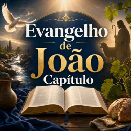 Imagem do Curso gratuito Evangelho de João Capítulo