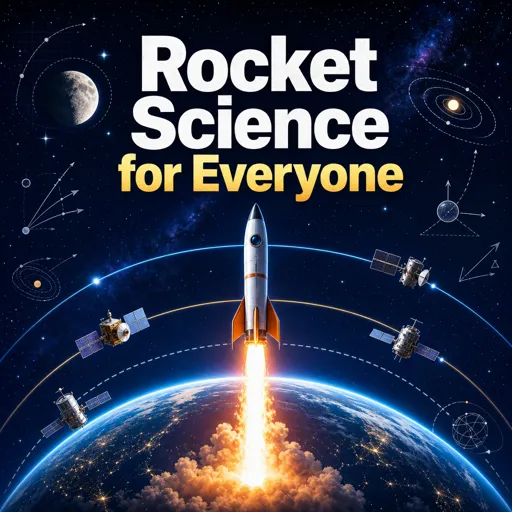 Free Course Image Rocket Science for Everyone