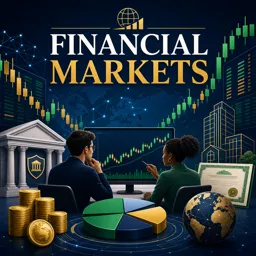 Free Course Image Financial Markets