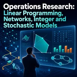 Free Course Image Operations Research: Linear Programming, Networks, Integer and Stochastic Models