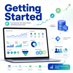 Free Course Image Getting Started