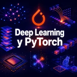 Imagen del curso gratis Deep Learning y PyTorch